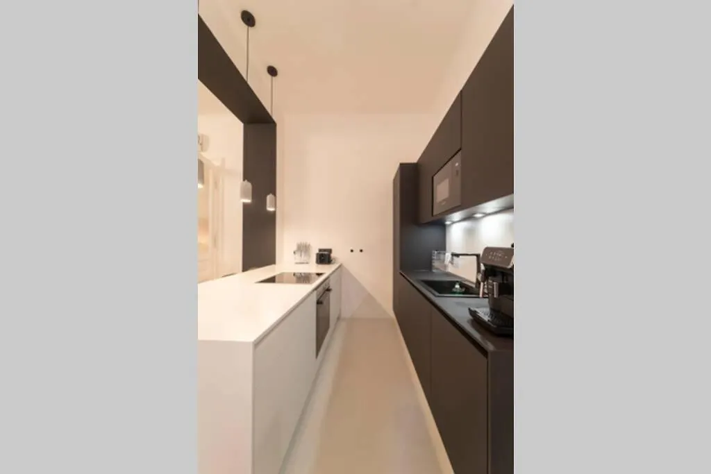 Deluxe Suite Im Herzen Wiens I Levestate Österreich